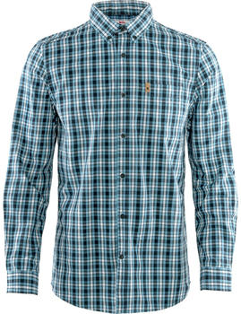 Fjällräven Övik Shirt LS Mb dusk (82604)