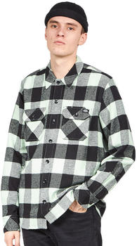 Dickies Sacramento Shirt mint