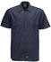 Dickies Short Sleeve Work Shirt (001574)