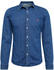 Levi's Slim Fit Long Sleeved Shirt (86625)