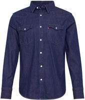 Levis Jeanshemd "LE BARSTOW WESTERN STAND" mit Brusttaschen
