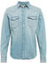 Levi's Barstow Western Standard Shirt (85744) red cast stone