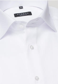 eterna Mode Eterna Comfort Fit Cover Shirt Twill weiß (8817-00-E19K)