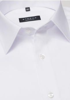 eterna Mode Eterna Comfort Fit Cover Shirt Twill weiß (8817-00-e49e)