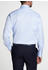 eterna Mode Eterna Modern Fit Cover Shirt Twill langarm blau (8817-10-X18K-65)