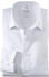 OLYMP Luxor Hemd Comfort Fit New Kent weiß (25464-00)