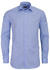 eterna Mode Eterna Modern Fit Cover Shirt Twill super langer Arm blau (8817-10X18K-72)