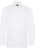 Eterna Modern Fit Cover Shirt Twill extra langer Arm weiß (8817-00-X367-68)