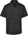 Brandit US Shirt Shortsleeve (4101) black