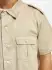 Brandit US Shirt Shortsleeve (4101) beige