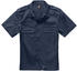 Brandit US Shirt Shortsleeve (4101) navy