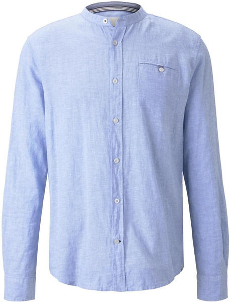 Tom Tailor Shirt (1017354) sky blue