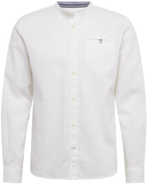 Tom Tailor Shirt (1017354) white