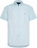 Tommy Hilfiger Short Sleeve Slim Fit Shirt (MW0MW12757)