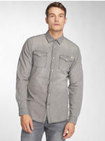 Jack & Jones Jeanshemd "JJESHERIDAN im Workwear-Stil mit robuster Baumwollqualit&auml;t"