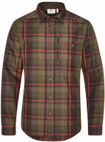 Fj&auml;llr&auml;ven Fj&auml;llglim Shirt M laurel green (625) S