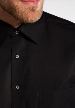eterna Mode Eterna Hemd (1100-39-E198) schwarz