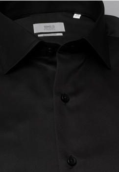eterna Mode Eterna Hemd (8005-39-X687) schwarz