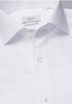 eterna Mode Hemd (8005-00-F682) weiß