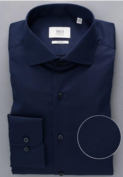 eterna Mode Eterna Hemd (8005-18-F682) blau