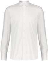 OLYMP Businesshemd "Level Five body fit Jerseyshirt" in Jersey Qualit&auml;t