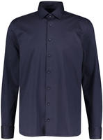 OLYMP Businesshemd "Level Five body fit Jerseyshirt" in Jersey Qualit&auml;t