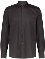 OLYMP Businesshemd "Level Five body fit Jerseyshirt" in Jersey Qualit&auml;t
