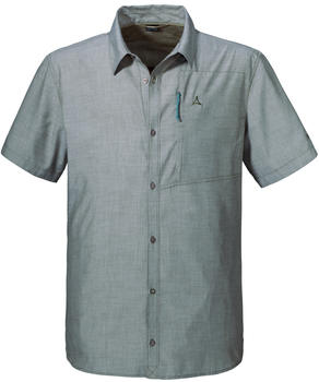 Schöffel Shirt Stockholm4 SH green