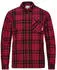 Mammut Sport Group Mammut Tamaro Longsleeve Shirt Men (1015-00690) magma/black