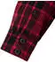 Mammut Sport Group Mammut Tamaro Longsleeve Shirt Men (1015-00690) magma/black