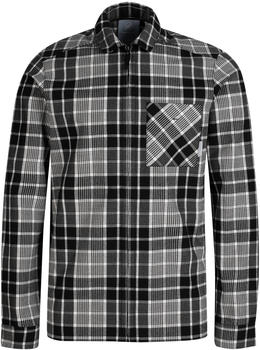 Mammut Tamaro Longsleeve Shirt Men (1015-00690) bright white/black