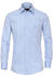 CASAMODA Business-hemd Unifarben Extra Langer Arm 69cm 006059 blau