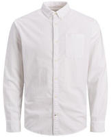 Jack & Jones Langarmhemd "OXFORD SHIRT"