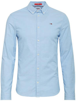 Tommy Hilfiger TJM Stretch Oxford Shirt (DM0DM09594) parfüm blue