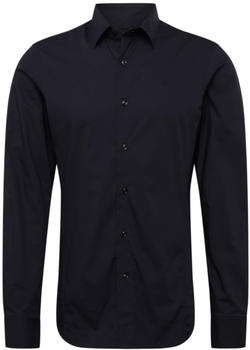 G-Star Dressed Super Slim Shirt dark black