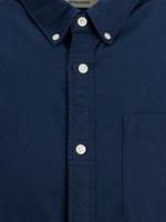 Jack & Jones Langarmhemd "OXFORD SHIRT"