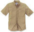 Carhartt Rugged Shirt (102537) dark khaki