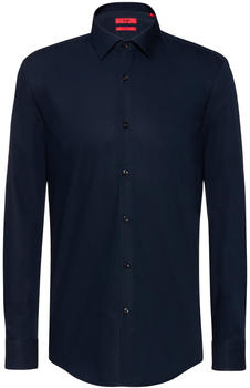Hugo Slim-Fit Hemd aus Baumwolle (50289499) blau