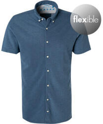 Pierre Cardin Leisure Shirt (03621/000/27460/9021) blue