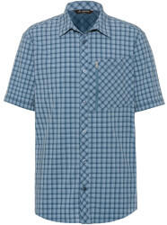 VAUDE Men's Seiland II Shirt blue gray