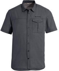 VAUDE Men's Rosemoor II Shirt iron