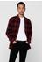 cabernet: Only & Sons Onsgudmund Life Ls Checked Shirt Noos (22007112)