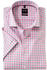 OLYMP Level Five Halbarmhemd Body Fit Royal Kent Pink (20827-72-81)
