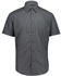CMP Men's Short Sleeve Checked Shirt (30T9937)