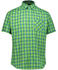 CMP Men's Short Sleeve Checked Shirt (30T9937)