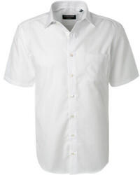CASAMODA Leisure Shirt (008570/0) white