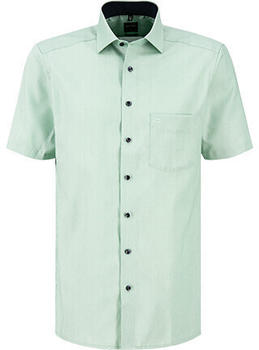 OLYMP Leisure Shirt (0400/12/40) green
