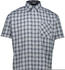 CMP Men's Short Sleeve Checked Shirt (30T9937)