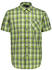 CMP Men's Short Sleeve Checked Shirt (30T9937)