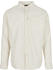 Urban Classics Corduroy Shirt (TB2414-02903-0037) whitesand